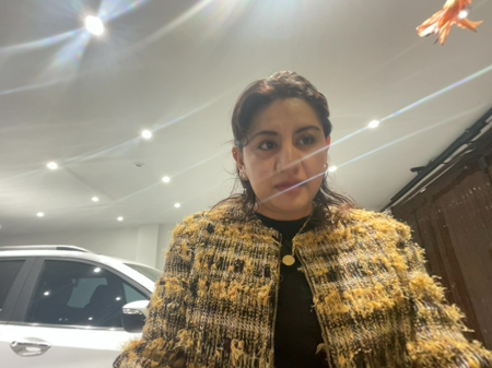 Foto de Viridiana Tabarez